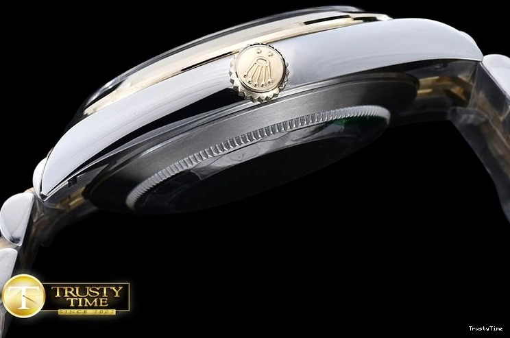 0411 R2DJ0199D – DateJust 2 Wrap FreshLook 605